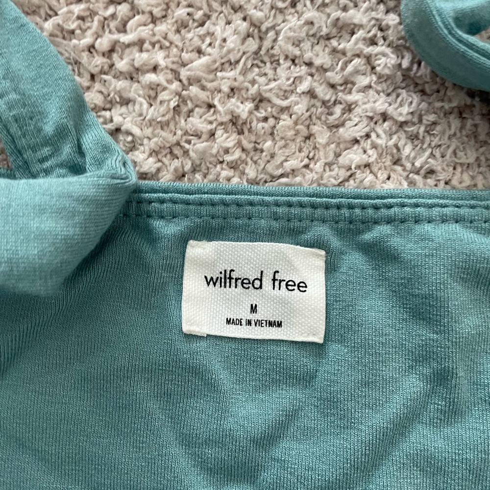 Wilfred Free Orbit Dress - Picture 3 of 4